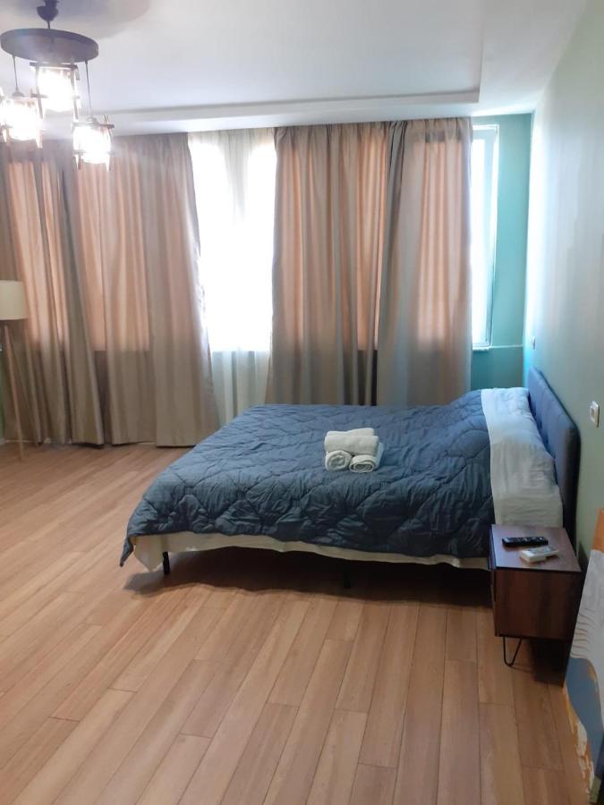 Driti Hotel Tirana Albania Exterior foto