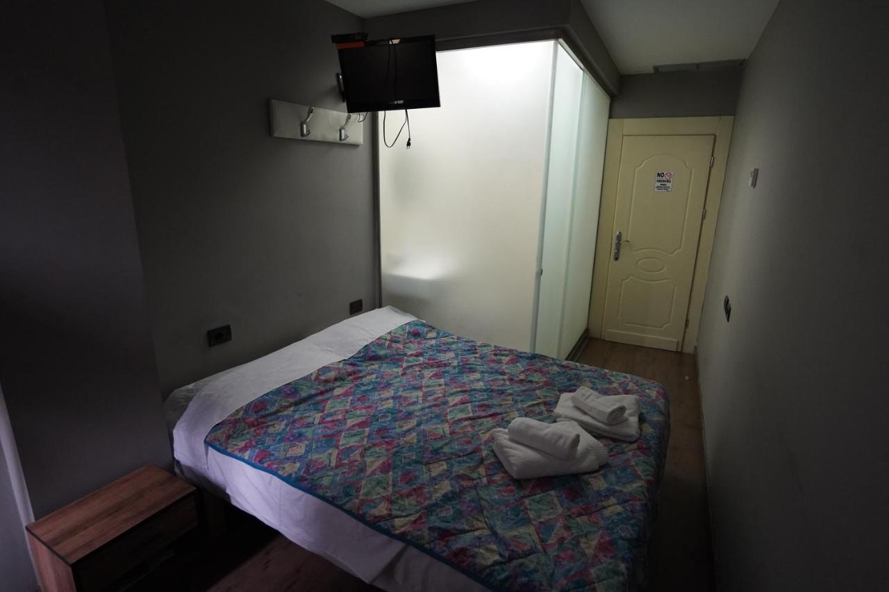 Driti Hotel Tirana Albania Exterior foto