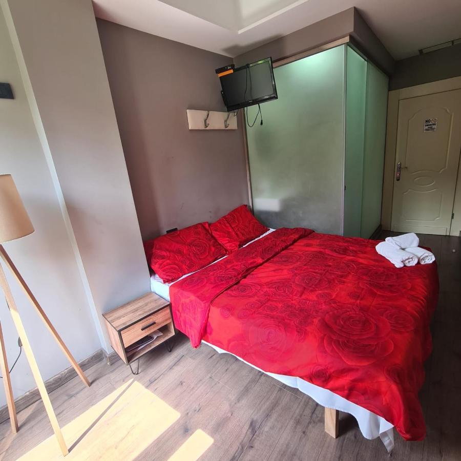 Driti Hotel Tirana Albania Exterior foto