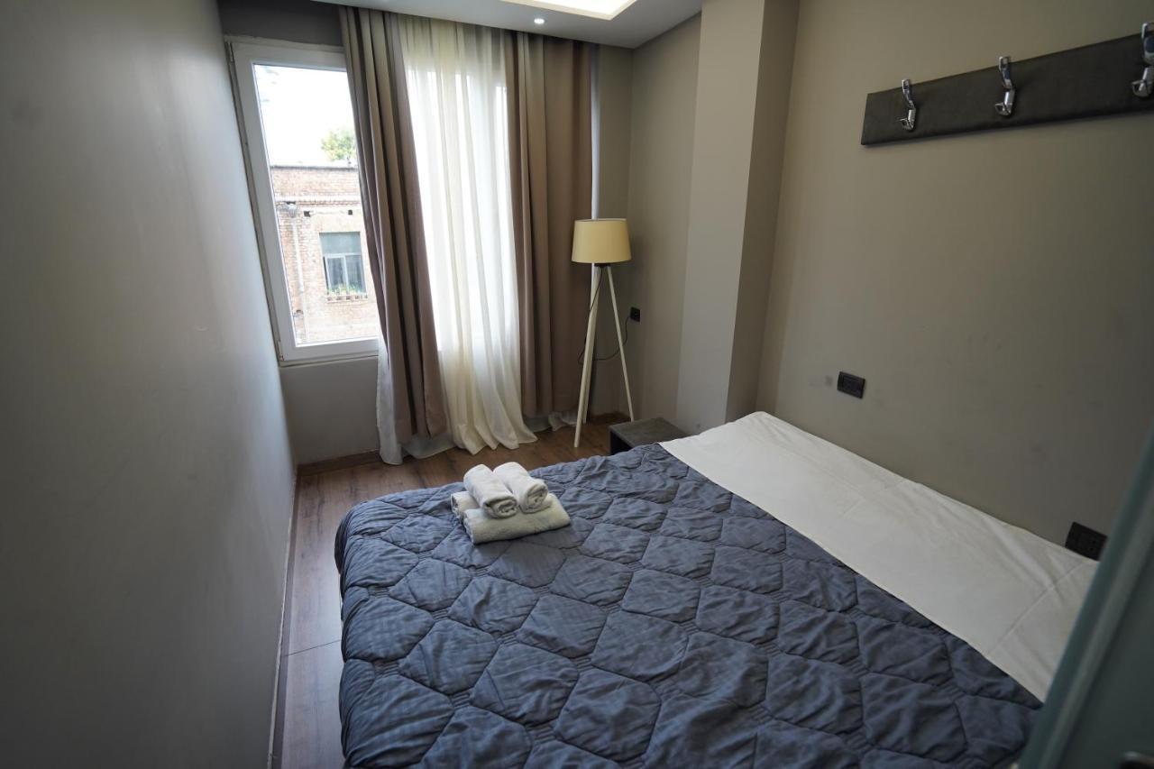 Driti Hotel Tirana Albania Exterior foto